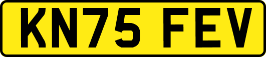 KN75FEV