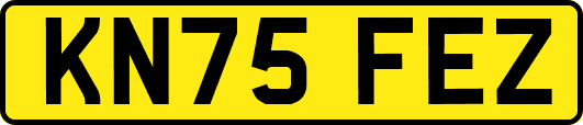 KN75FEZ