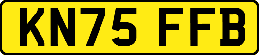 KN75FFB