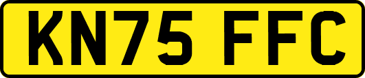 KN75FFC