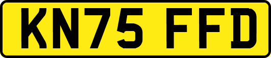 KN75FFD