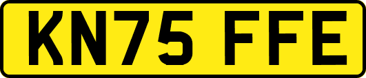 KN75FFE