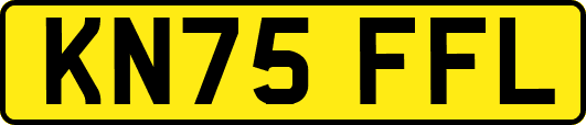 KN75FFL