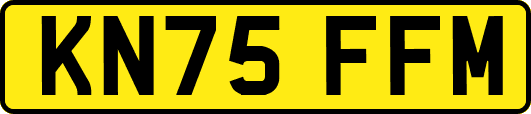 KN75FFM