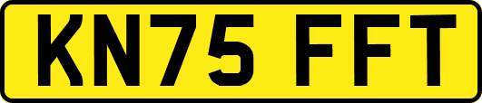 KN75FFT