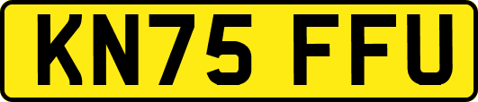 KN75FFU