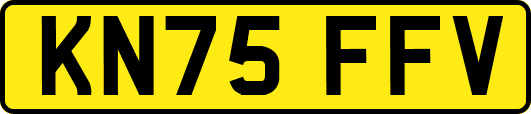 KN75FFV