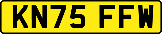KN75FFW