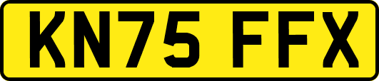 KN75FFX