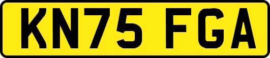 KN75FGA