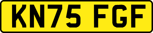 KN75FGF