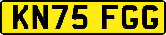 KN75FGG
