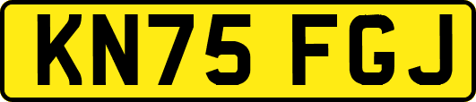 KN75FGJ
