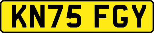 KN75FGY