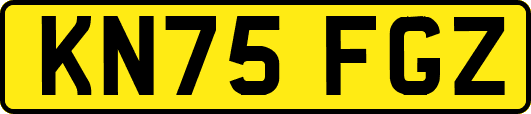 KN75FGZ