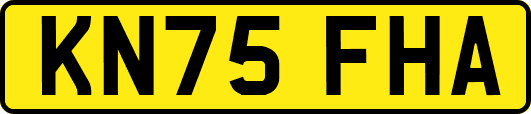 KN75FHA