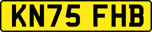 KN75FHB