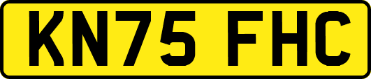 KN75FHC