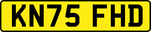 KN75FHD