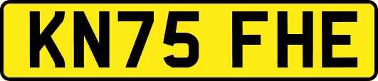 KN75FHE