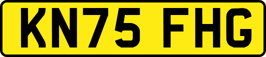 KN75FHG