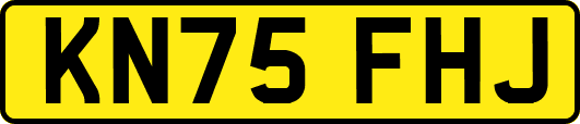KN75FHJ