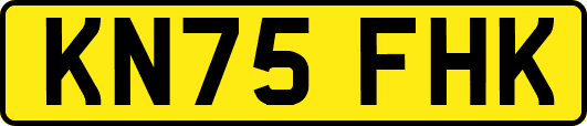 KN75FHK