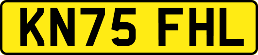 KN75FHL
