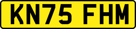 KN75FHM