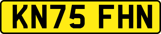 KN75FHN