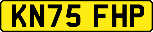 KN75FHP