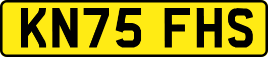 KN75FHS
