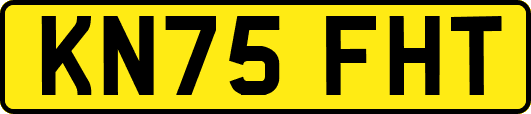 KN75FHT