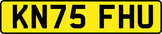 KN75FHU