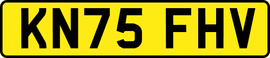 KN75FHV