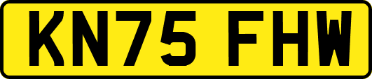 KN75FHW