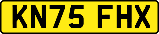 KN75FHX