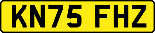 KN75FHZ