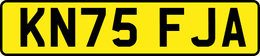 KN75FJA