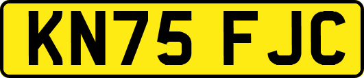 KN75FJC