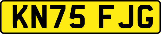 KN75FJG