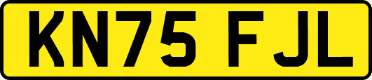 KN75FJL