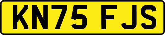 KN75FJS