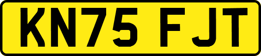 KN75FJT