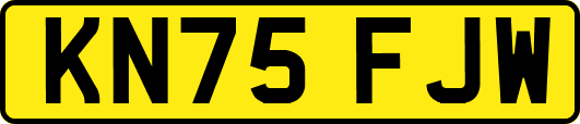 KN75FJW