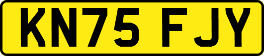 KN75FJY