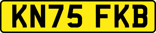 KN75FKB
