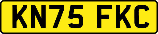 KN75FKC