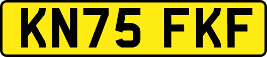 KN75FKF