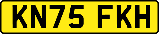 KN75FKH